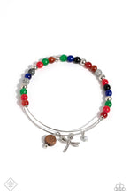 Load image into Gallery viewer, A Need for BEADS - Red - Paparazzi bracelet