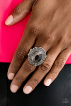 Load image into Gallery viewer, CASTLE LOCKDOWN - PAPARAZZI ACCESSORIES