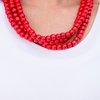 SUMMER MAI TAI - PAPARAZZI ACCESSORIES