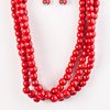 Load image into Gallery viewer, SUMMER MAI TAI - PAPARAZZI ACCESSORIES