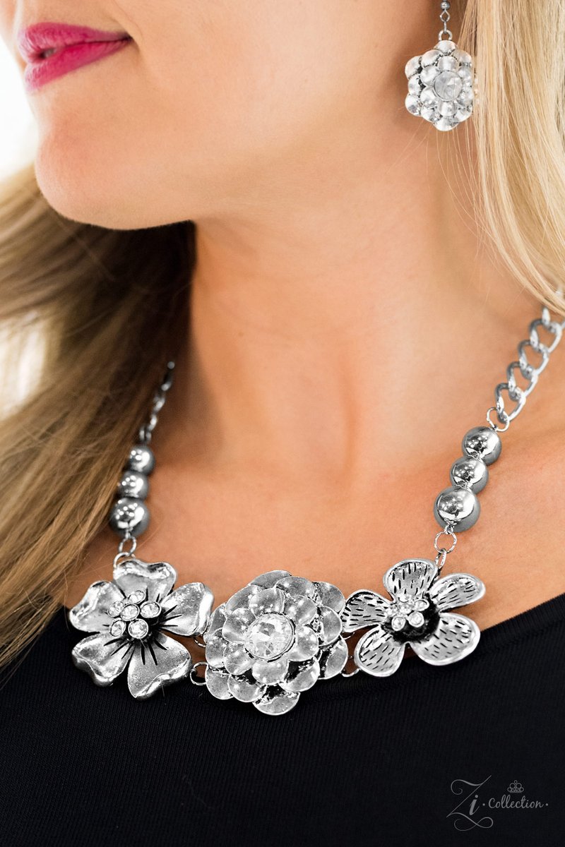 ABLOOM ZI COLLECTION – PAPARAZZI ACCESSORIES