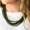 WIDE OPEN SPACES - PAPARAZZI ACCESSORIES