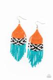 Load image into Gallery viewer, BEAUTIFULLY BEADAZZLING - PAPARAZZI ACCESSORIES
