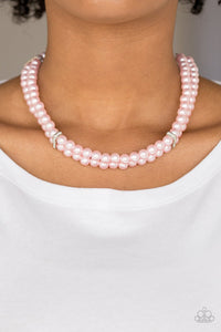PUT ON YOUR PARTY DRESS - PAPARAZZI ACCESSORIES