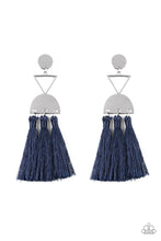 Load image into Gallery viewer, TASSEL TRIPPIN - PAPARAZZI ACCESSORIES