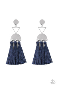 TASSEL TRIPPIN - PAPARAZZI ACCESSORIES