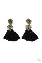 Load image into Gallery viewer, TENACIOUS TASSEL - PAPARAZZI ACCESSORIES