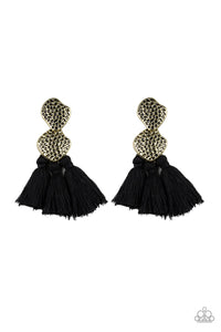 TENACIOUS TASSEL - PAPARAZZI ACCESSORIES