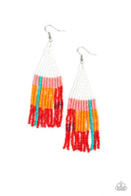 Load image into Gallery viewer, BEADED BOHO - PAPARAZZI ACCESSORIES