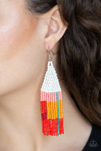 Load image into Gallery viewer, BEADED BOHO - PAPARAZZI ACCESSORIES