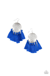 TASSEL TRIBUTE - PAPARAZZI ACCESSORIES