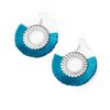 Load image into Gallery viewer, FRINGE FANATIC- PAPARAZZI ACCESSORIES