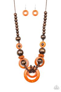 BOARDWALK PARTY - PAPARAZZI ACCESSORIES