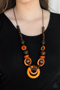 BOARDWALK PARTY - PAPARAZZI ACCESSORIES