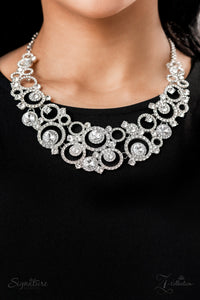 2022 ZI COLLECTION - THE JENNIFER - PAPARAZZI ACCESSORIES