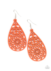 SEASIDE SUNSETS - PAPARAZZI ACCESSORIES