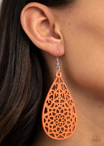 SEASIDE SUNSETS - PAPARAZZI ACCESSORIES