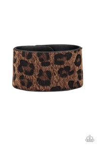 CHEETAH CABANA - PAPARAZZI ACCESSORIES