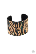 Load image into Gallery viewer, SHOW YOUR TRUE STRIPES - PAPARAZZI ACCESSORIES