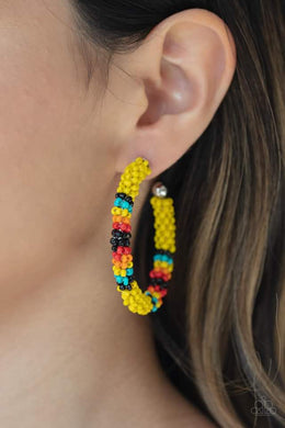 BODACIOUSLY BEADED - PAPARAZZI ACCESSORIES