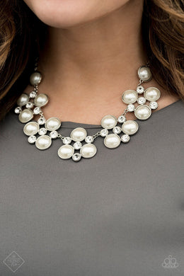 NIGHT AT THE SYMPHONY - PAPARAZZI ACCESSORIES