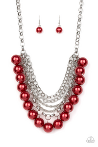 ONE- WAY WALL STREET - PAPARAZZI ACCESSORIES