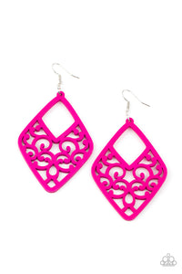 VINE FOR THE TAKING - PAPARAZZI ACCESSORIES