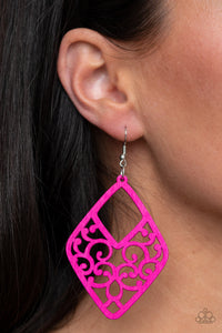 VINE FOR THE TAKING - PAPARAZZI ACCESSORIES