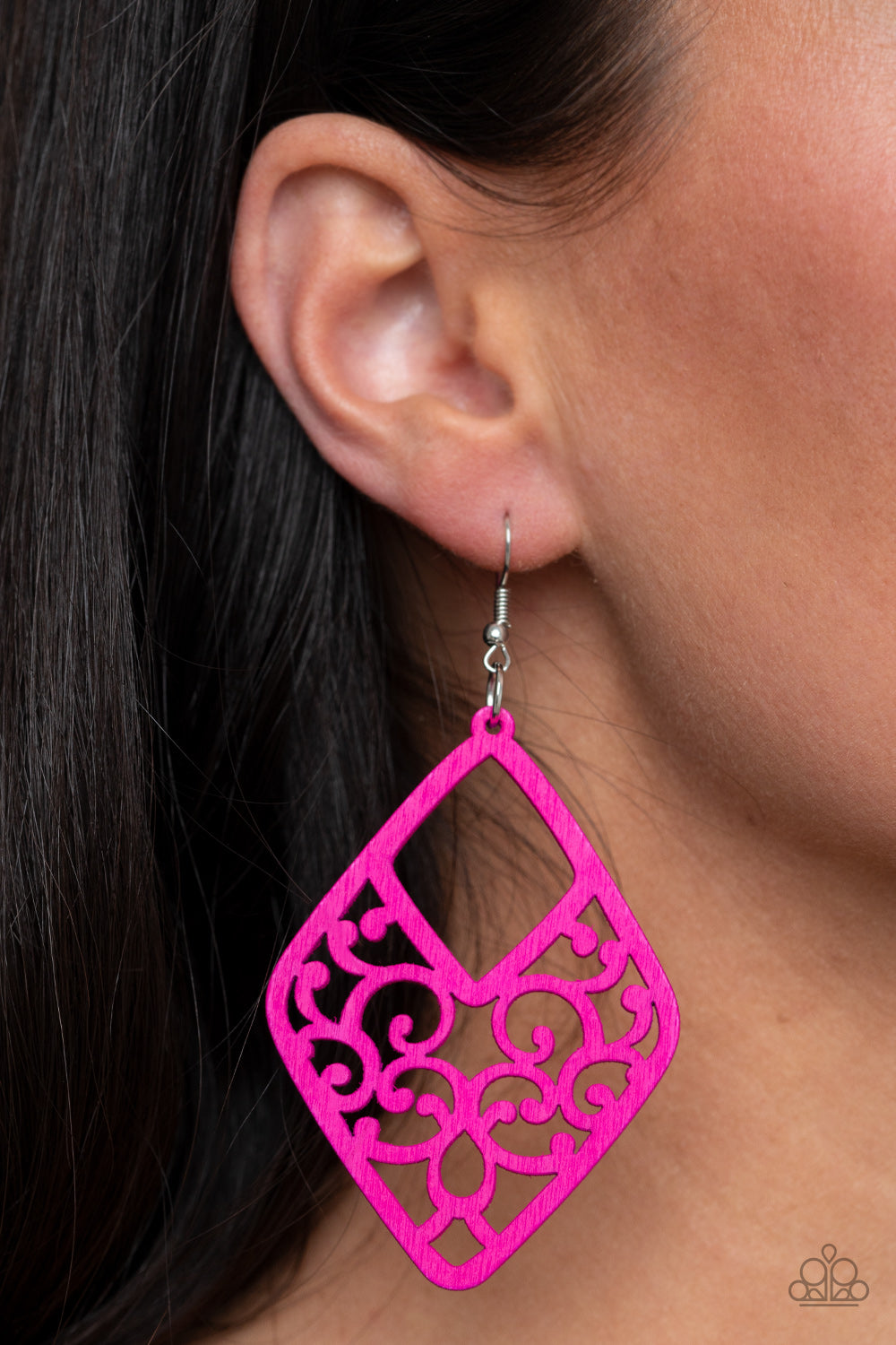 VINE FOR THE TAKING - PAPARAZZI ACCESSORIES