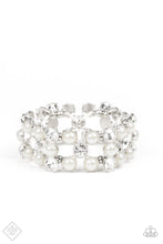 Load image into Gallery viewer, DIAMONDS AND DEBUTANTES - PAPARAZZI ACCESSORIES