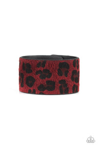 CHEETAH CABANA - PAPARAZZI ACCESSORIES