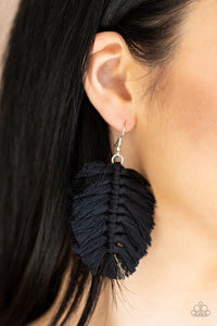 KNOTTED NATIVE - PAPARAZZI ACCESSORIES