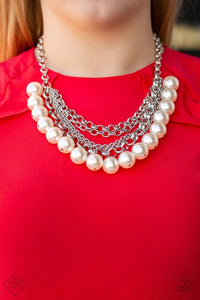ONE- WAY WALL STREET - PAPARAZZI ACCESSORIES