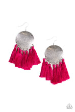 Load image into Gallery viewer, TASSEL TRIBUTE - PAPARAZZI ACCESSORIES