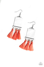 Load image into Gallery viewer, TASSEL RETREAT - PAPARAZZI ACCESSORIES