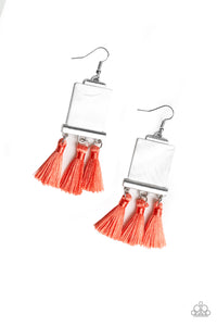 TASSEL RETREAT - PAPARAZZI ACCESSORIES