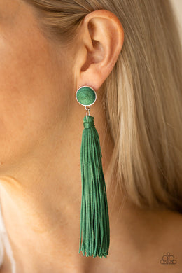 TIGHTROPE TASSEL - PAPARAZZI ACCESSORIES